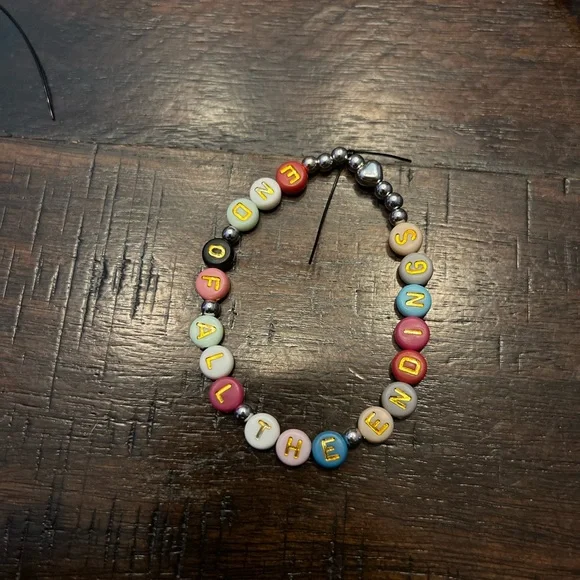 Friendship bracelets for Taylor Swift Eras Tour: 10 pack - Picture 7 of 16